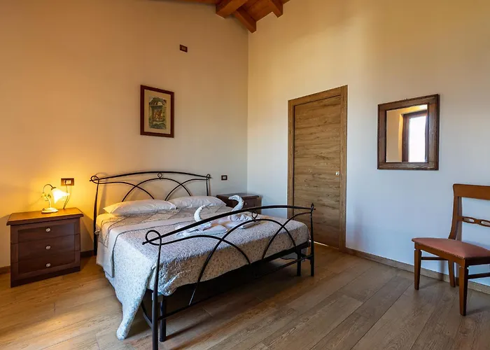 My Holidays Barbignano