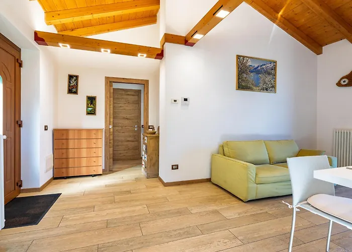 My Holidays Barbignano Dongo