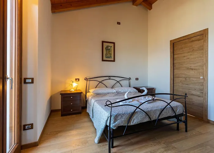 My Holidays Barbignano