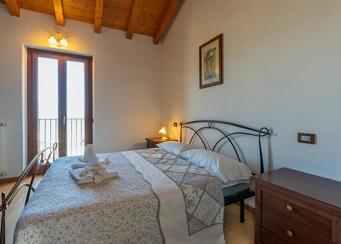 Apartment My Holidays Barbignano Dongo