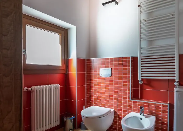 Apartment My Holidays Barbignano *